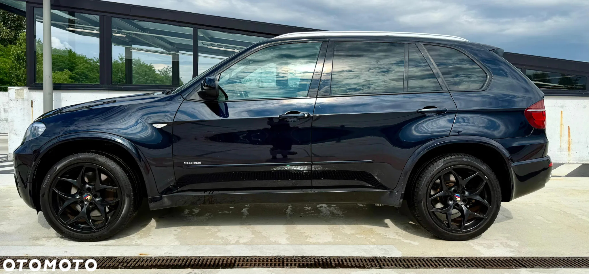 BMW X5 3.0sd xDrive - 15