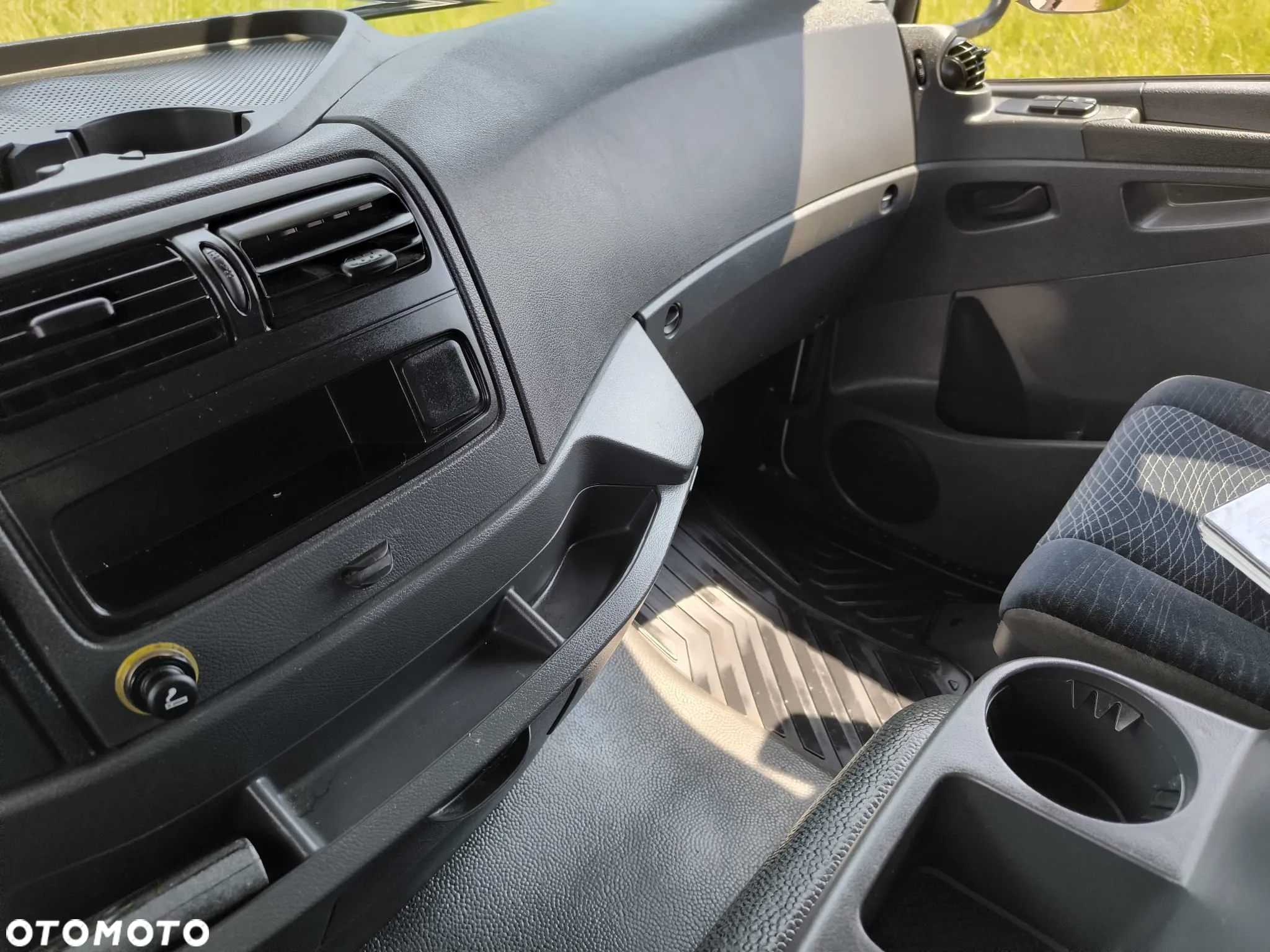 Mercedes-Benz Atego 1523 - 17