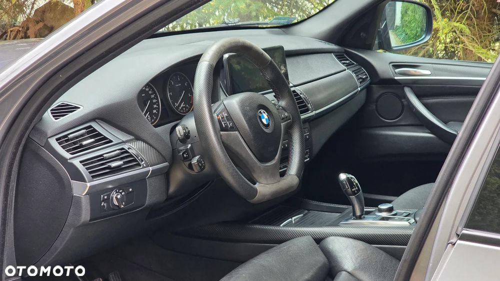 BMW X5 3.0sd xDrive - 6