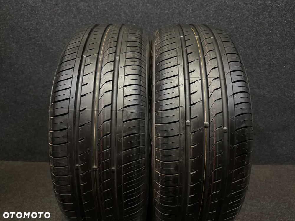 Opony letnie Nexen NFera SU1 205/60/16 92H 2szt. Nowe! - 1