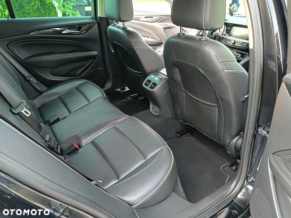 Opel Insignia 1.5 T Innovation S&S - 7
