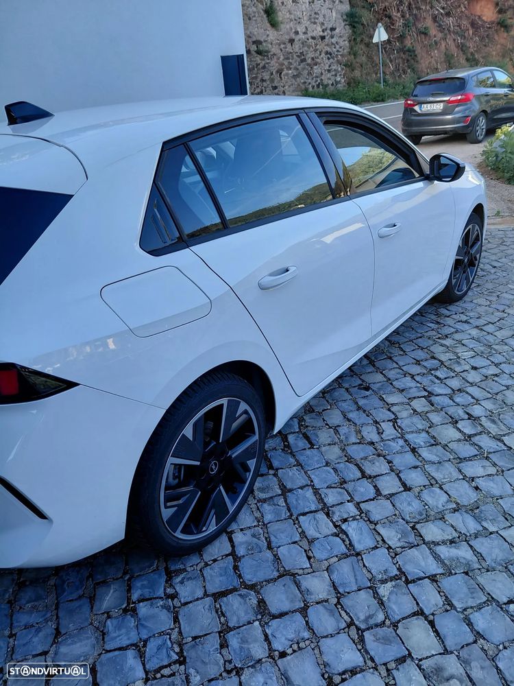 Opel Astra 54 kWh Edition - 5
