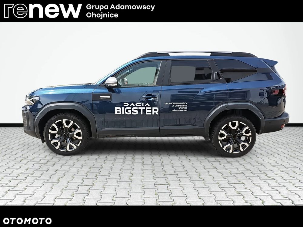 Dacia Bigster 1.2 TCe mHEV Journey - 7