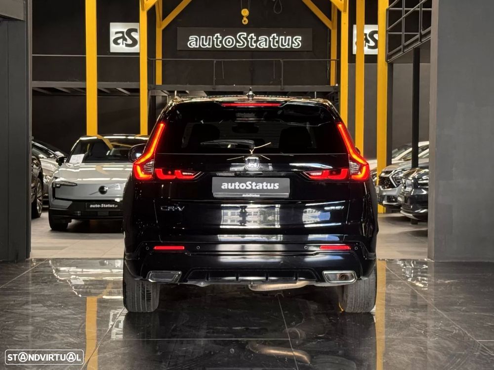 Honda CR-V 2.0 E:HEV Lifestyle - 7