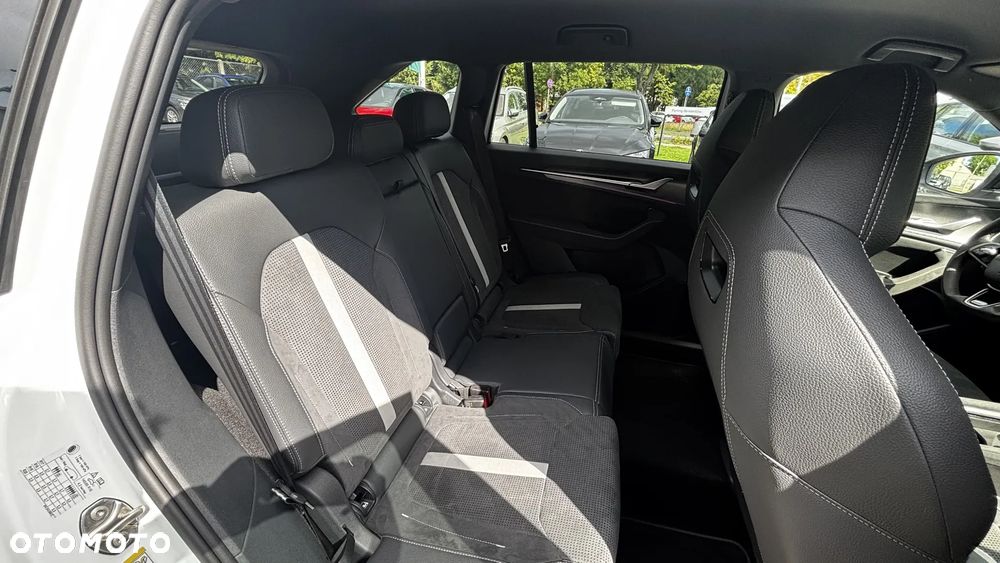 Skoda Kodiaq 2.0 TDI 4x4 Sportline DSG - 7
