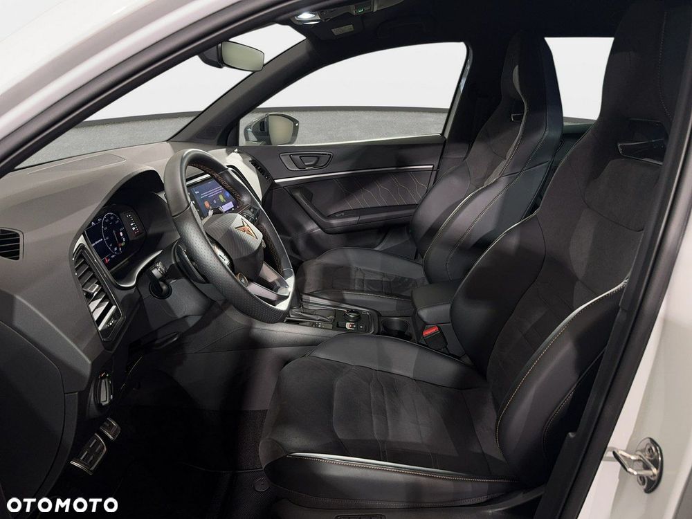Cupra Ateca - 13