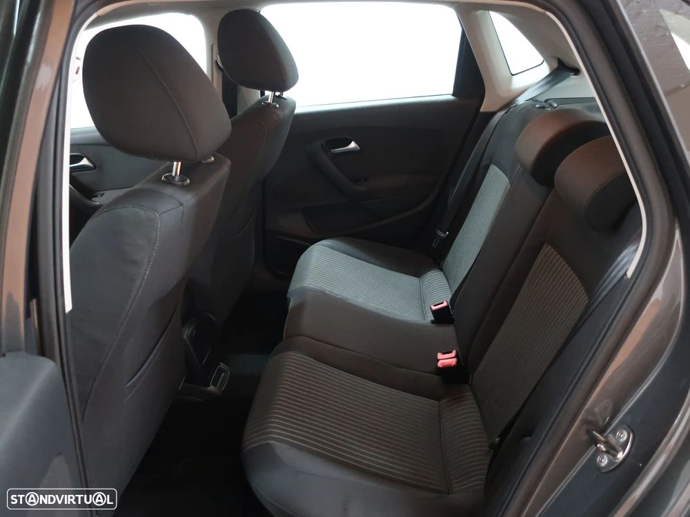 VW Polo 1.2 Highline - 13