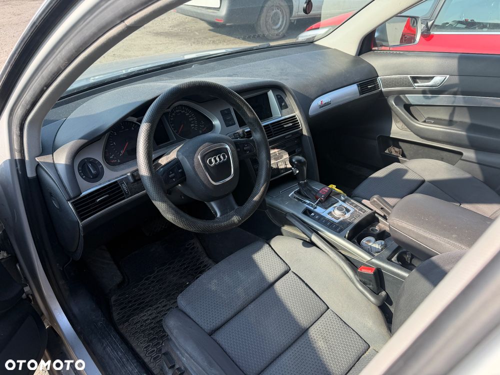 Audi A6 Allroad 3.0 TDI tiptronic DPF - 14