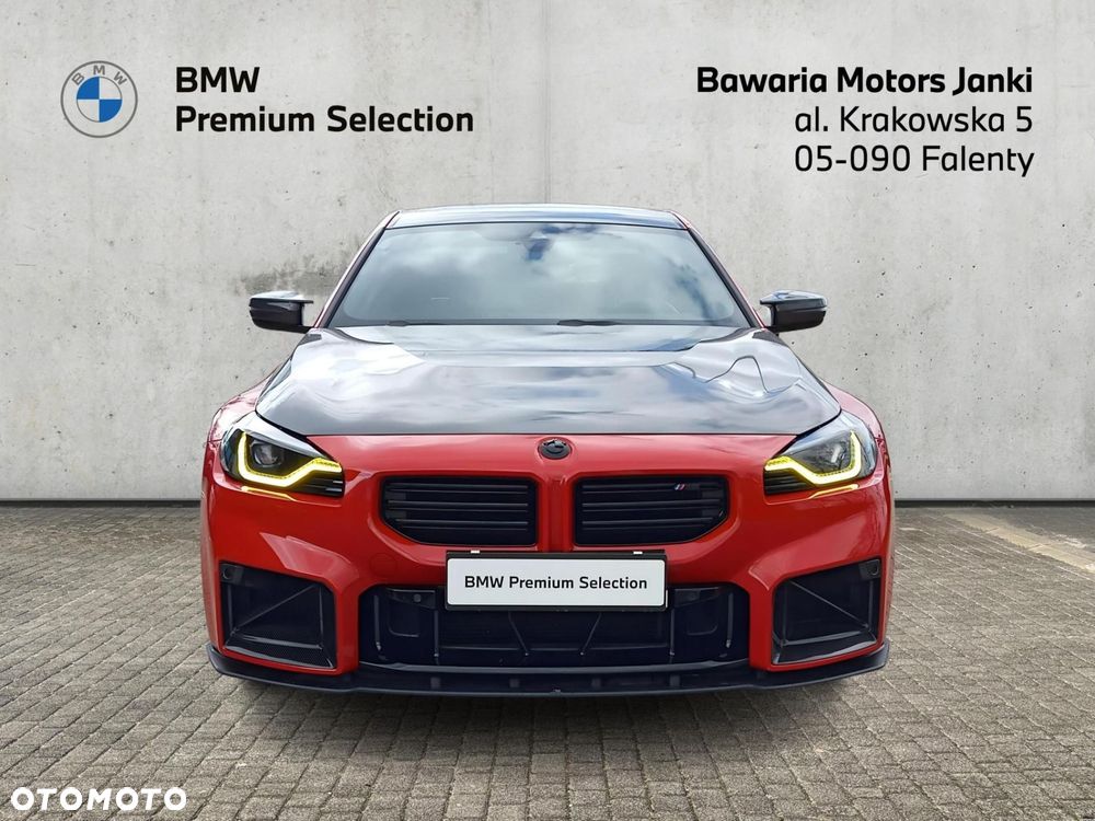 BMW M2 - 5