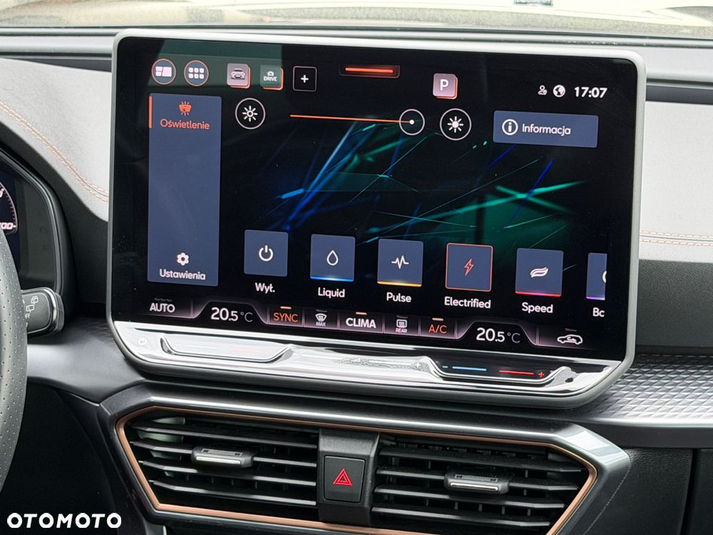 Cupra Formentor 1.5 TSI DSG - 9