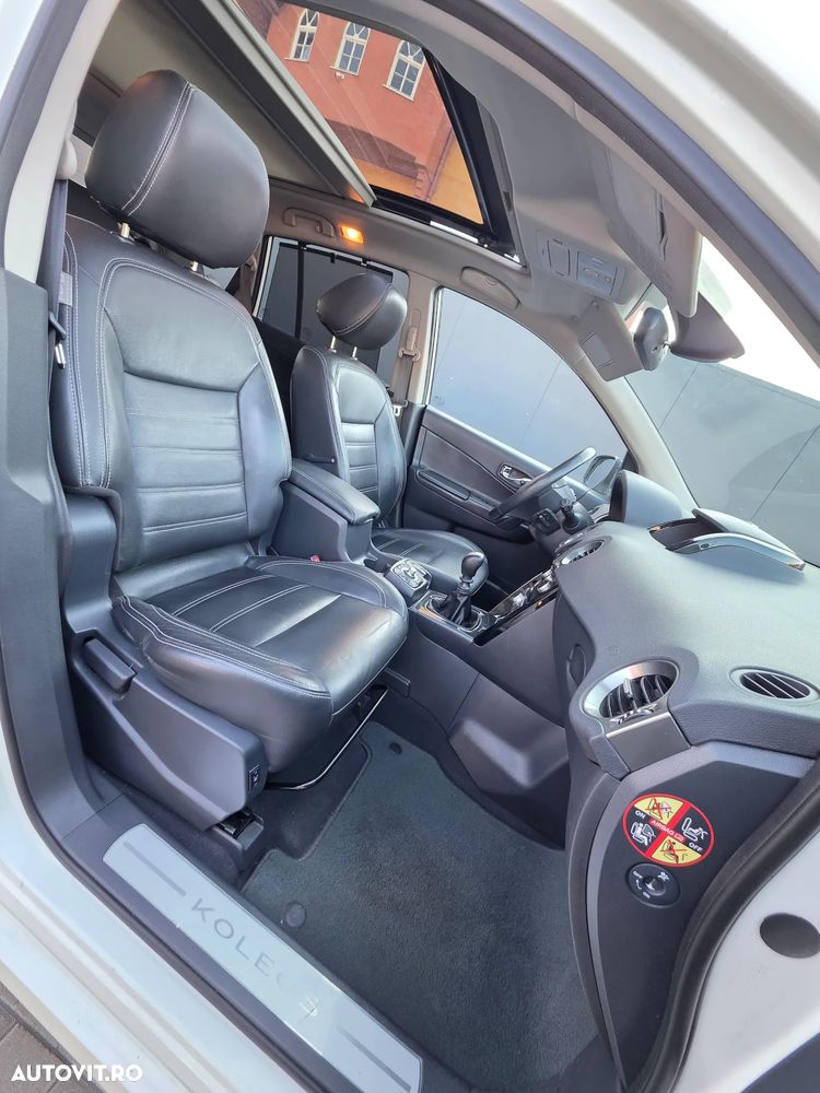 Renault Koleos 2.0 dCI Privilege - 28