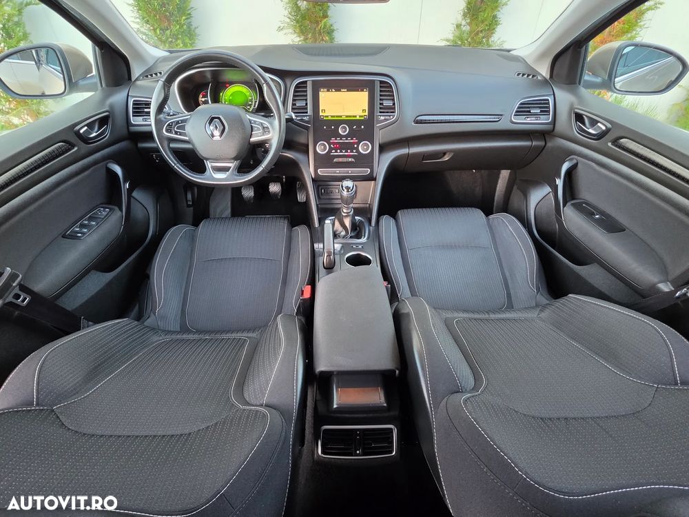 Renault Megane - 6