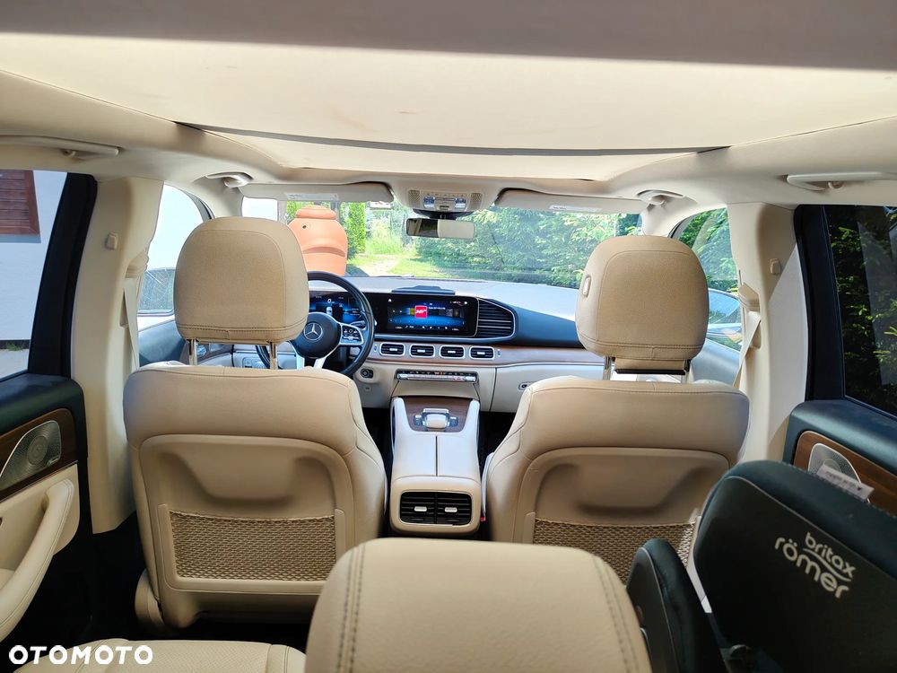 Mercedes-Benz GLE 400 4-Matic - 10