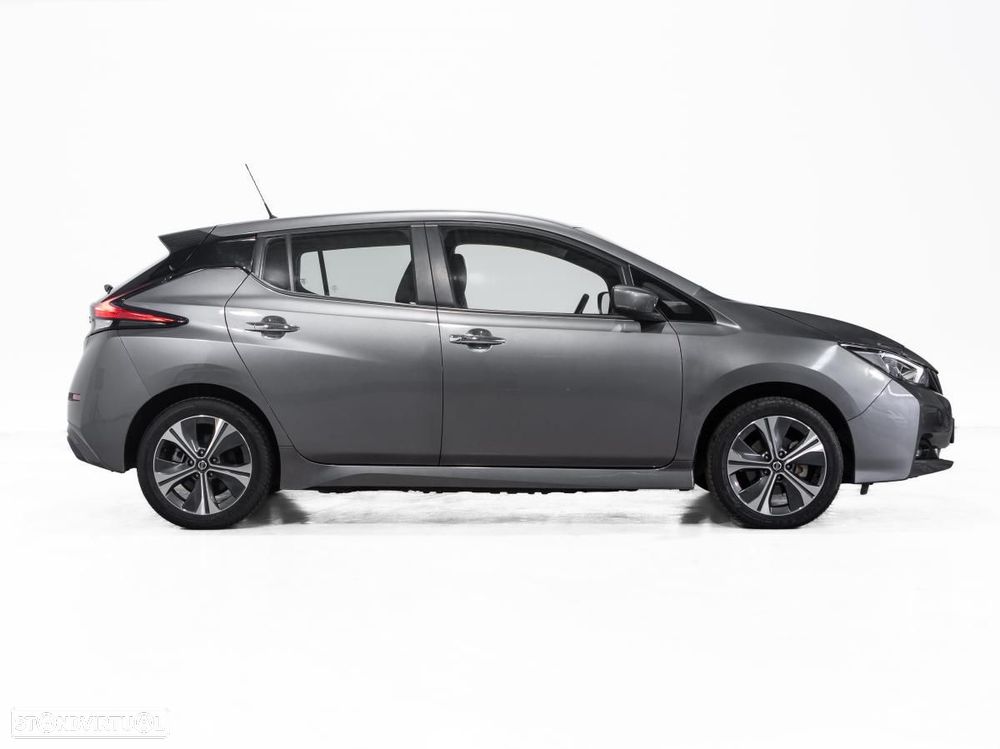 Nissan Leaf e+ Acenta - 2