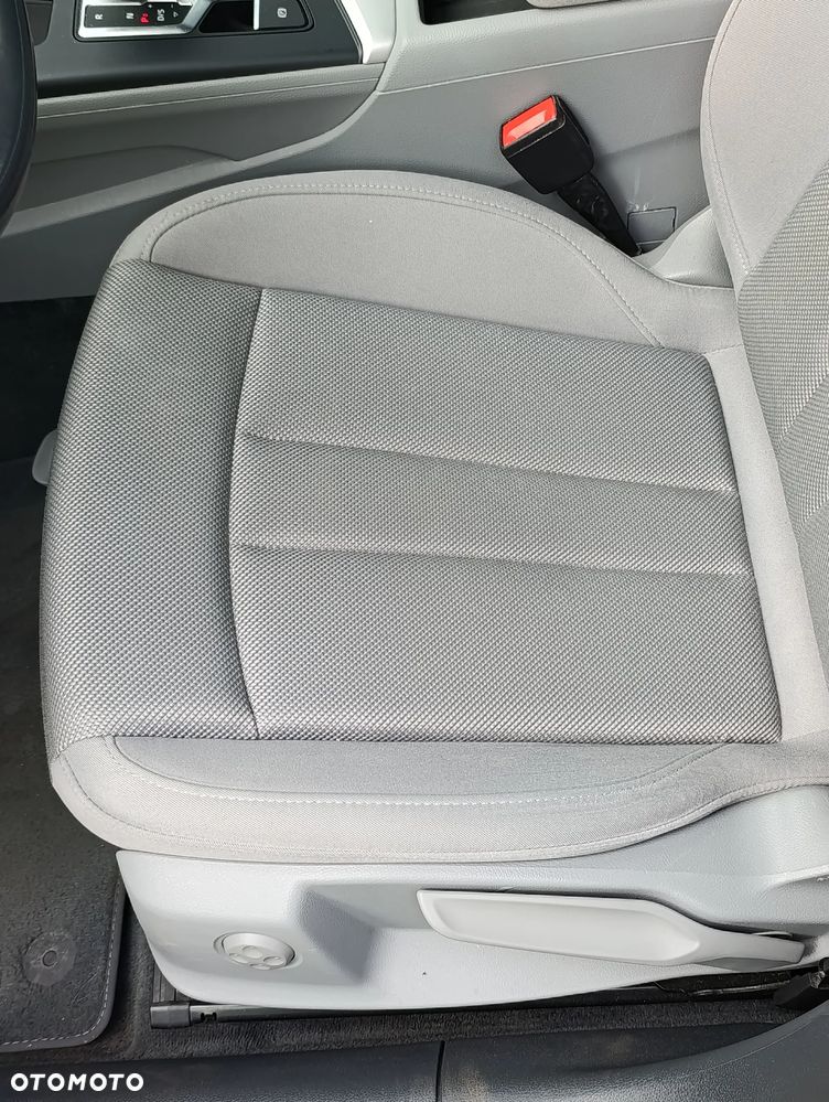 Audi A4 Avant 35 TDI mHEV Advanced S tronic - 18