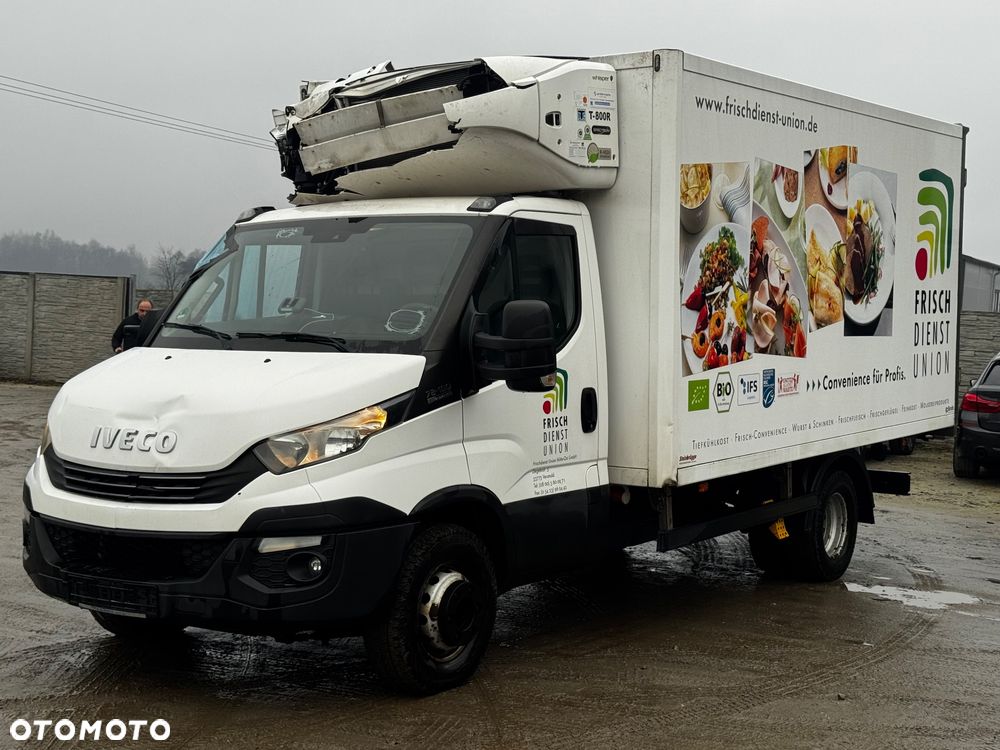 Iveco Daily - 10
