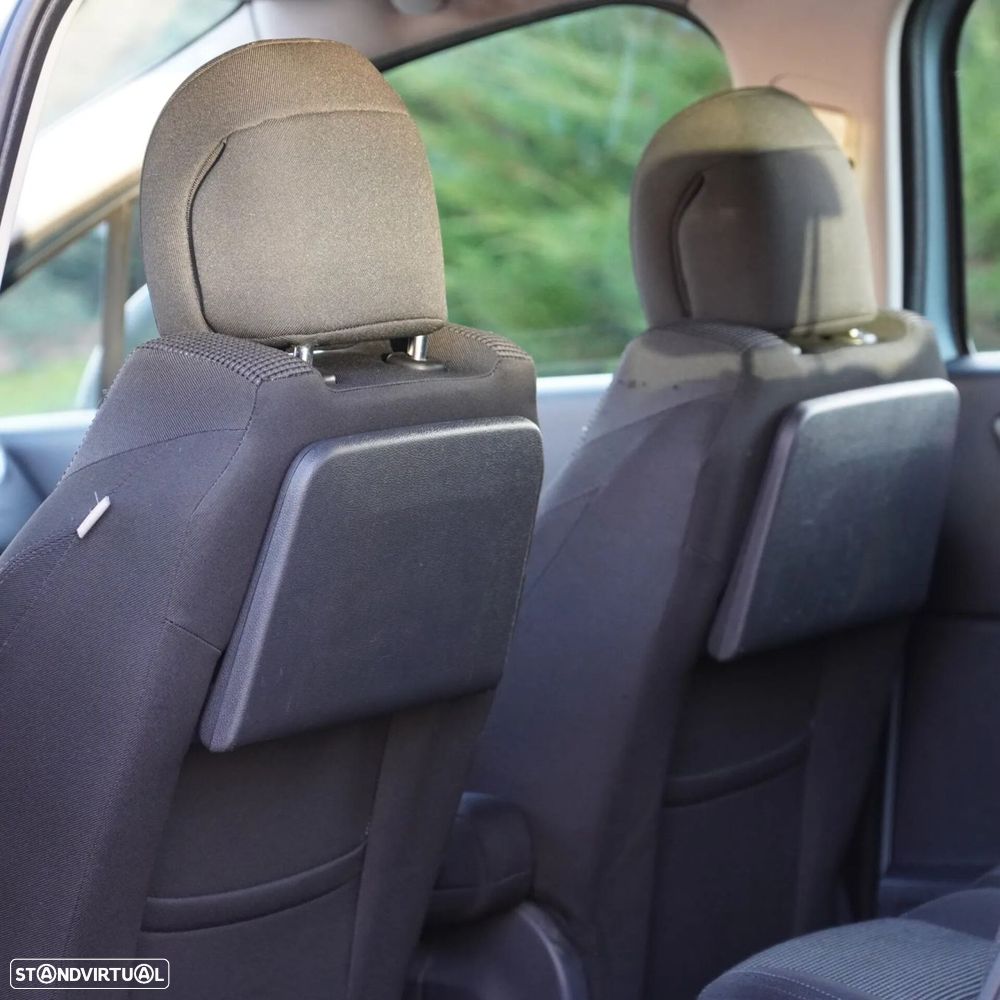 Peugeot 5008 1.6 HDi Premium - 8