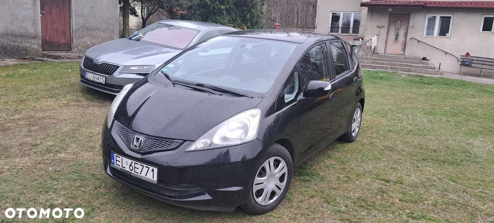 Honda Jazz 1.4 i-VTEC Comfort - 2