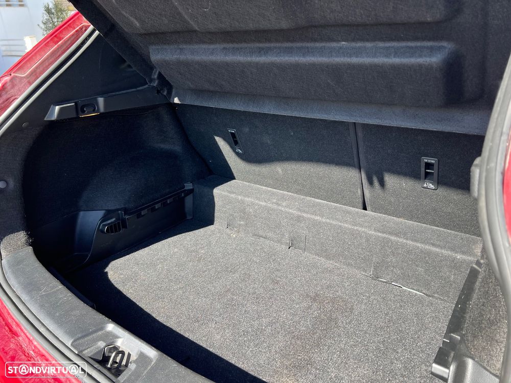 Nissan Qashqai 1.3 DIG-T Tekna DCT - 23