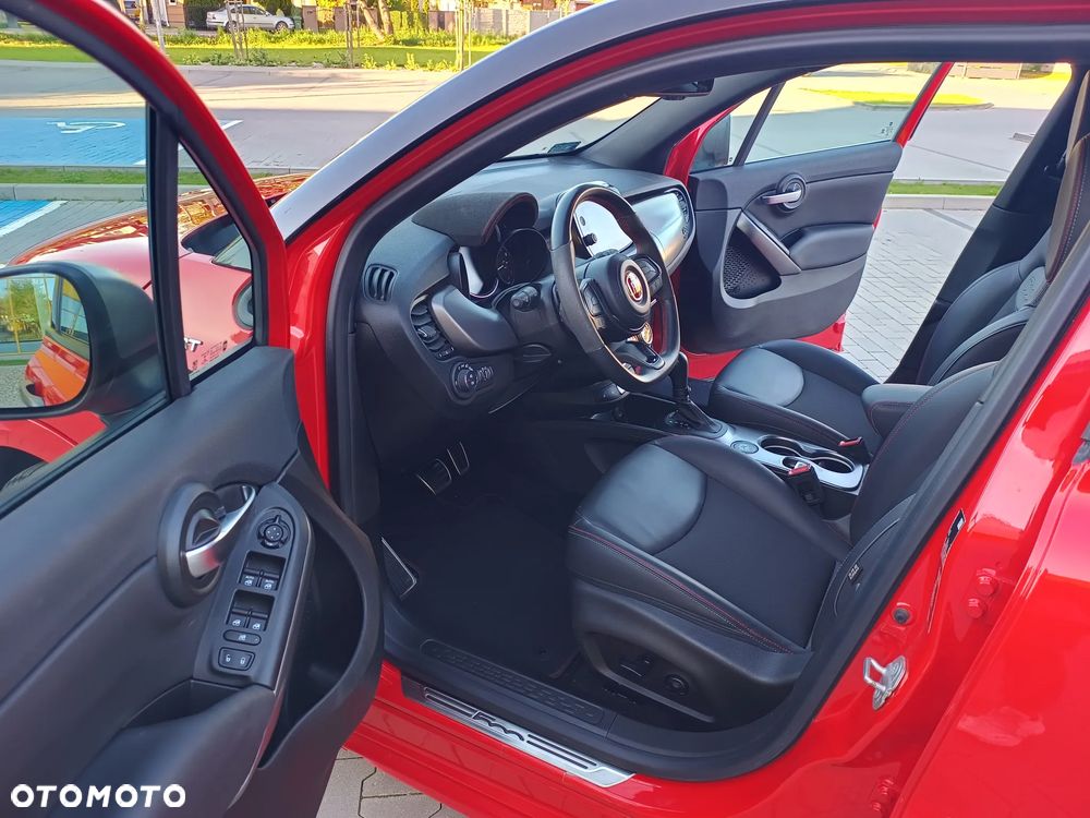 Fiat 500X - 21
