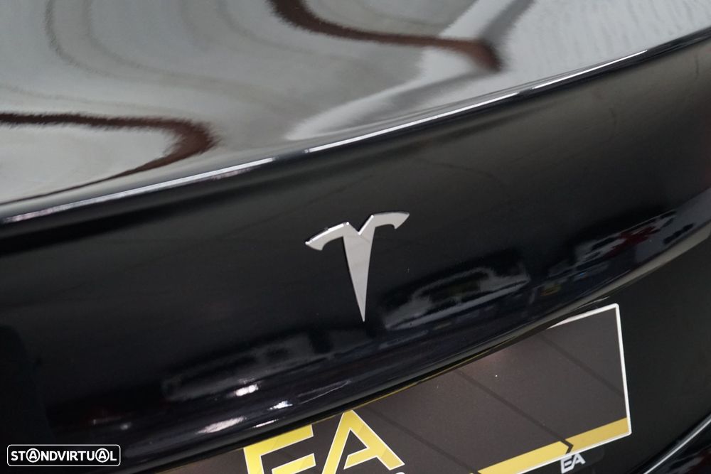 Tesla Model 3 Standard Range Plus RWD - 13
