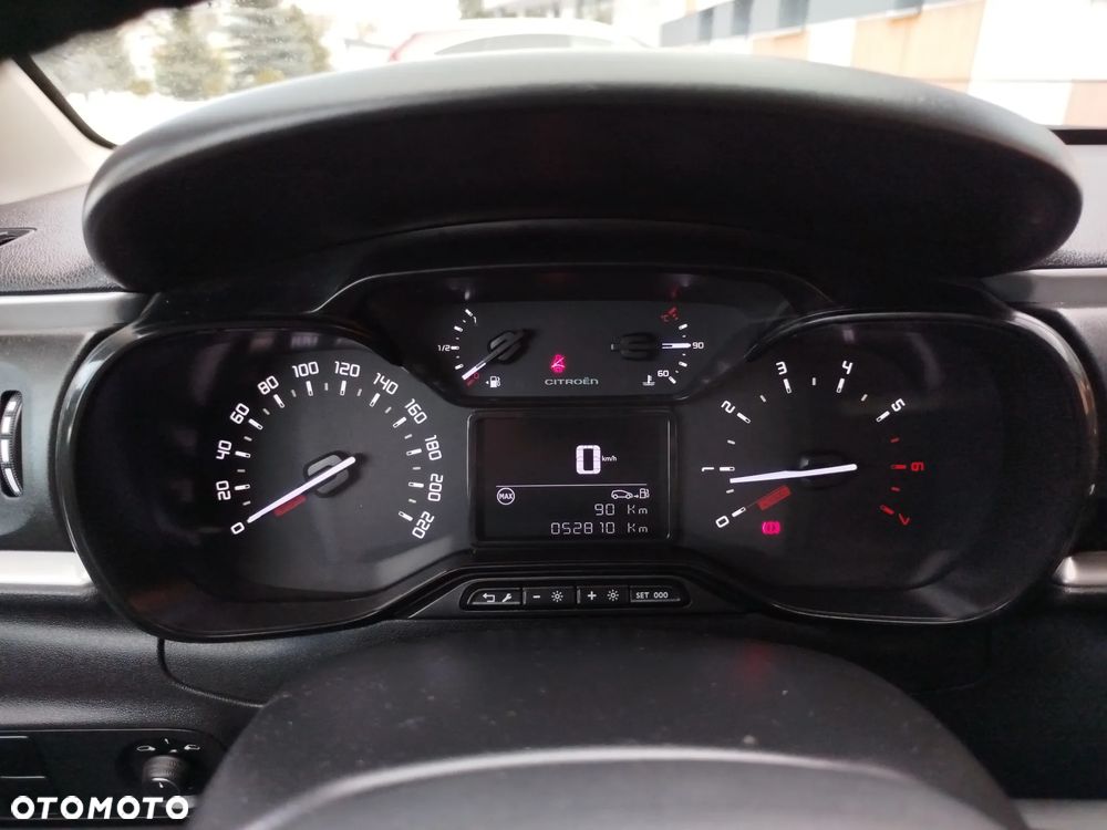 Citroën C3 Pure Tech 83 S&S SHINE PACK - 17