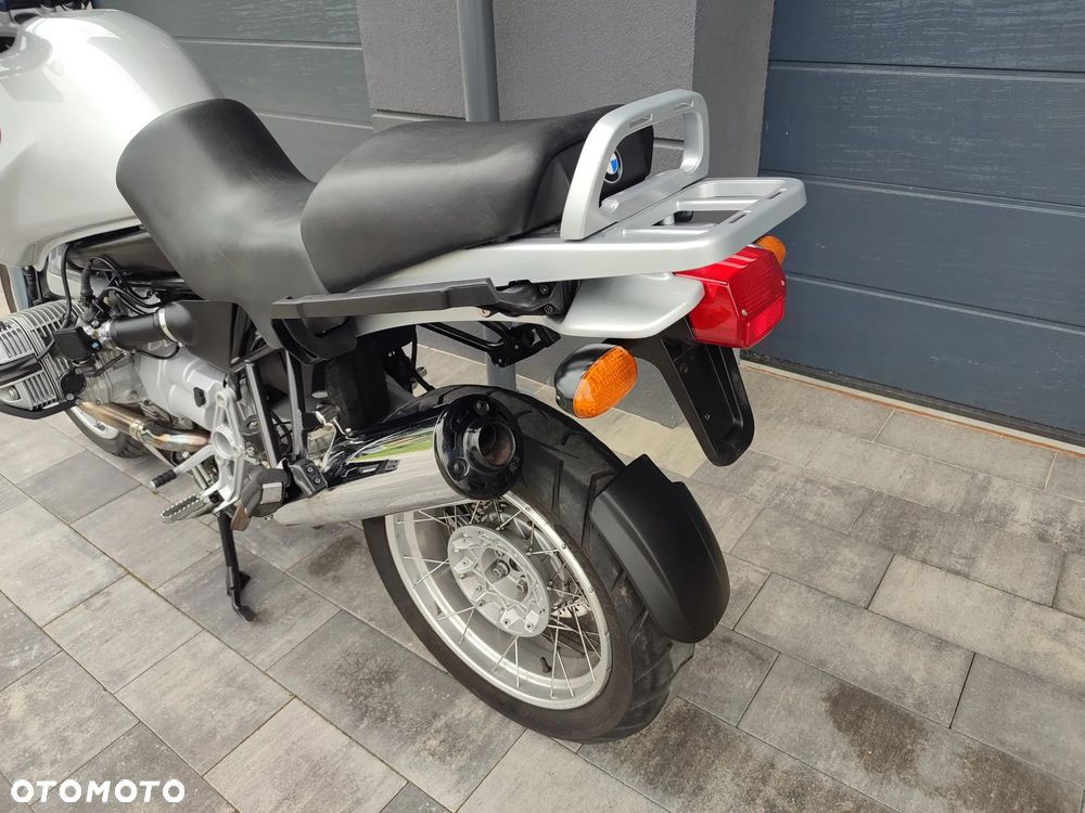 BMW R - 25