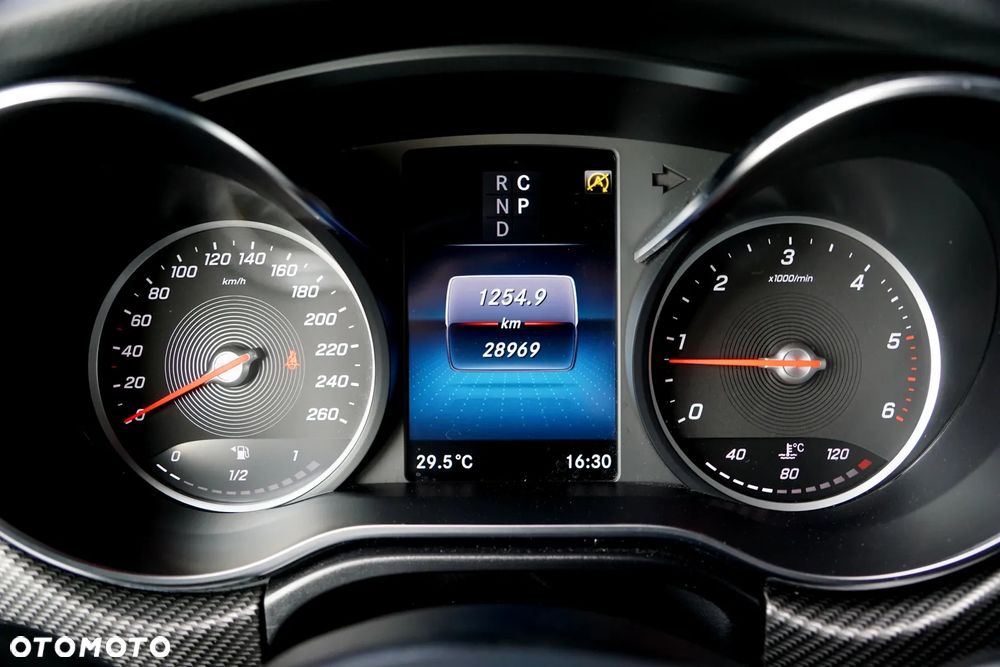 Mercedes-Benz Klasa V 250 d 4-Matic 9G-Tronic (ekstra d³) - 27