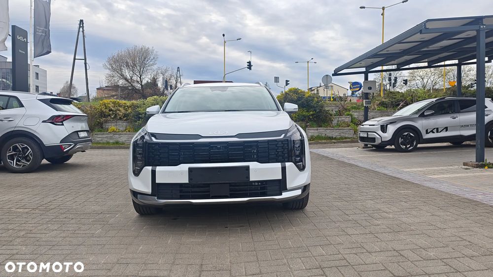Kia Sportage 1.6 T-GDI MHEV Business Line 2WD DCT - 2