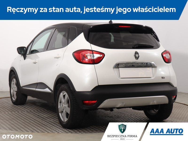 Renault Captur - 6