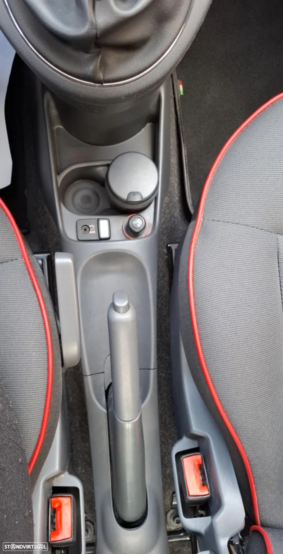Fiat 500 1.3 MJ S S&S - 15