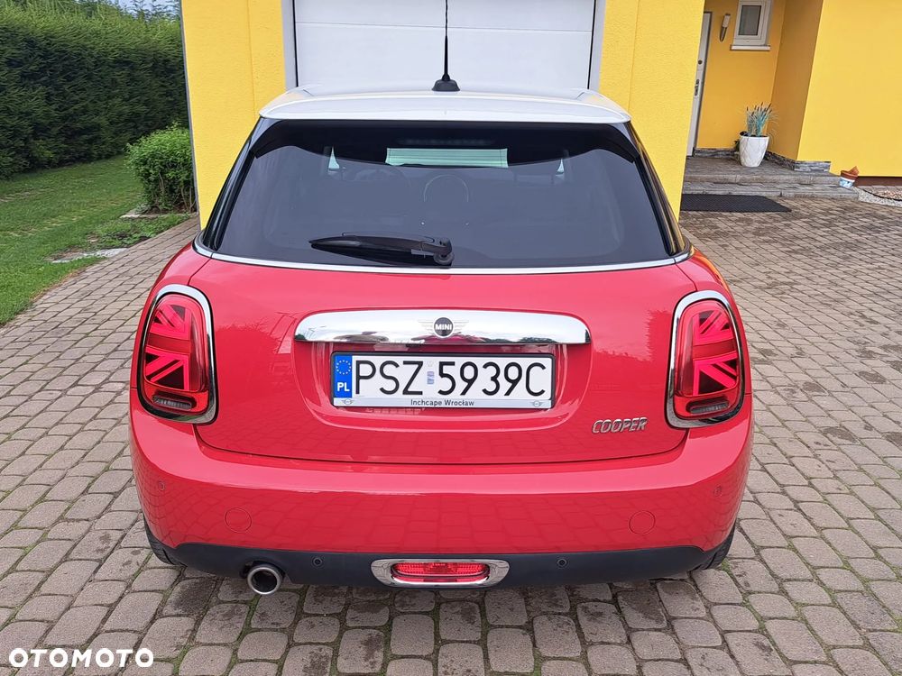 MINI Cooper GPF - 3