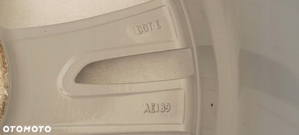 FELGA VOLVO XC60 II 7,5x18 18 ET50,5 5x108 31362866 - 12