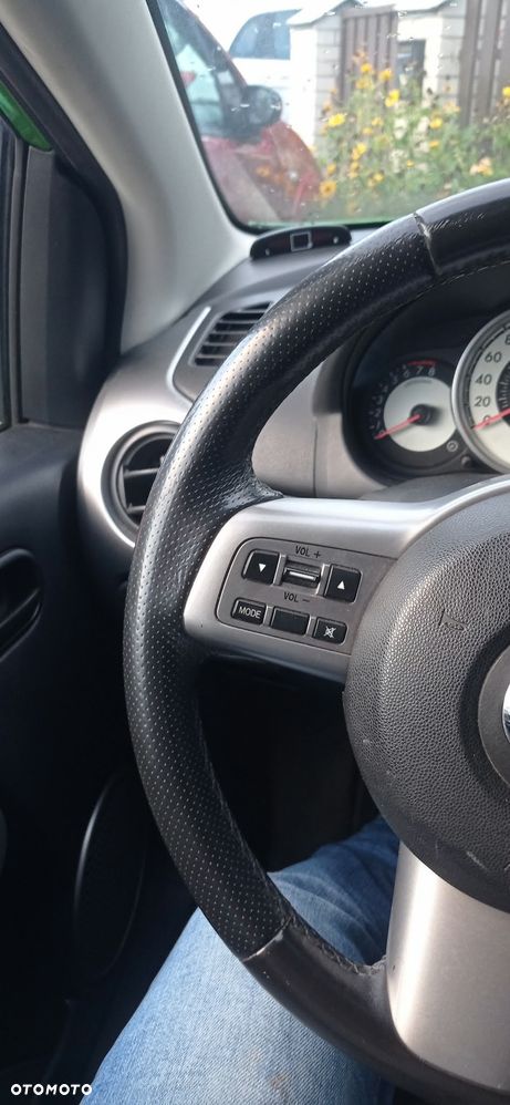 Mazda 2 1.3 Comfort - 5