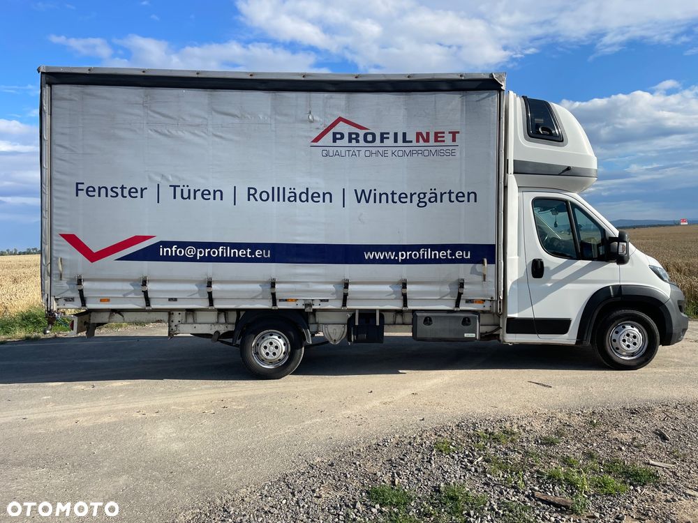 Peugeot BOXER - 7