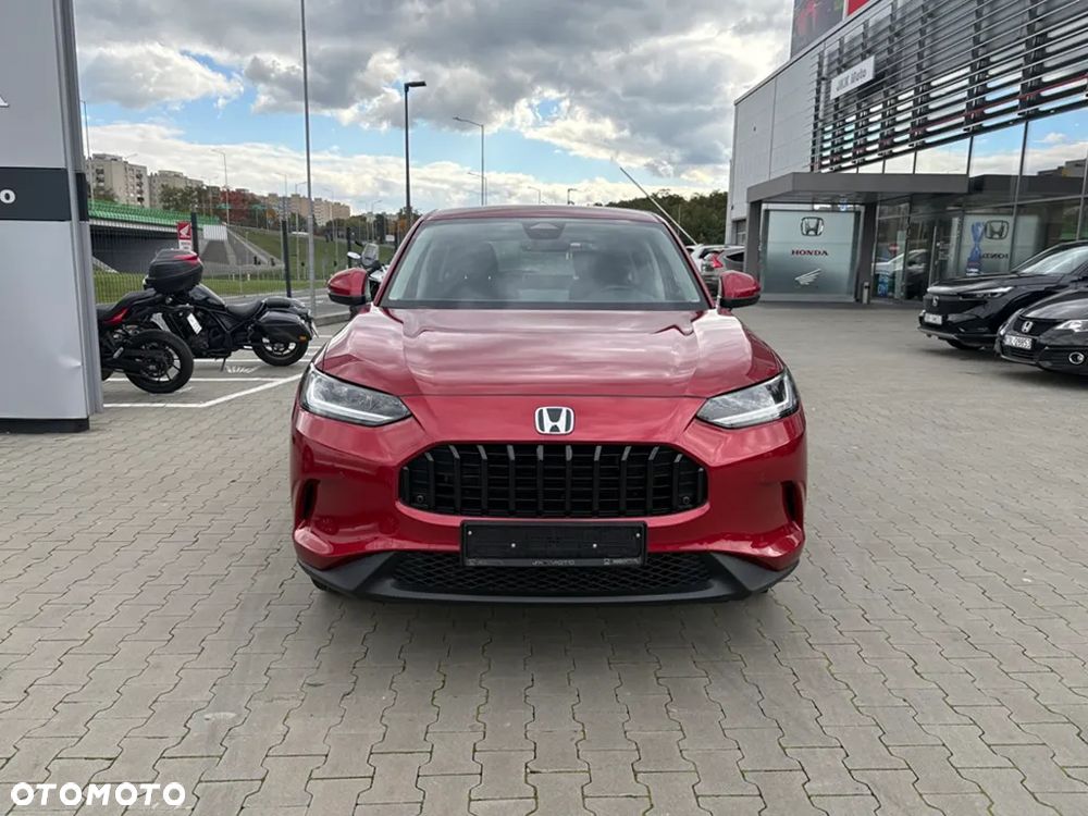 Honda ZR-V 2.0 i-MMD HEV Elegance BSI/CTM 2WD CVT - 5