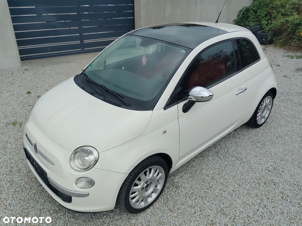 Fiat 500 - 14