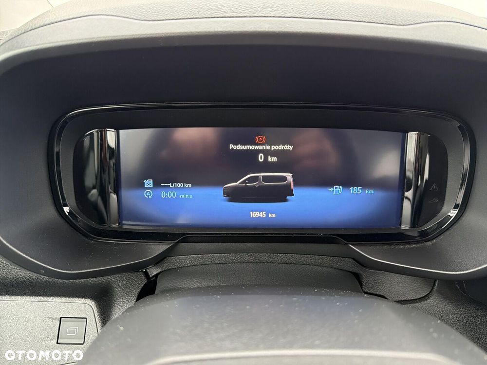 Toyota Proace City Verso - 24
