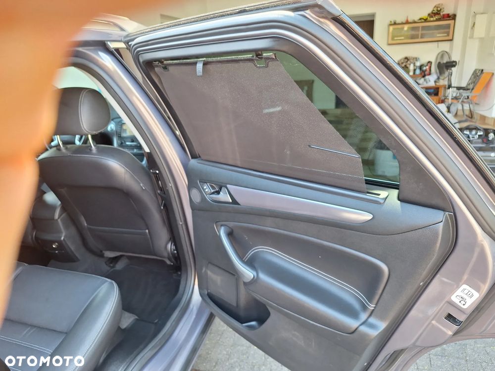 Ford Mondeo 2.0 TDCi Titanium X - 23