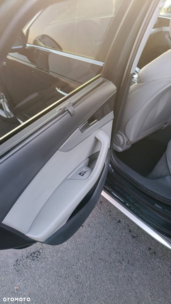 Audi A4 Allroad - 27