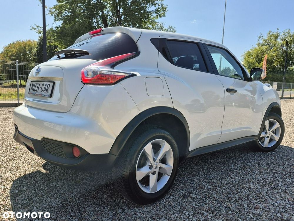 Nissan Juke - 24