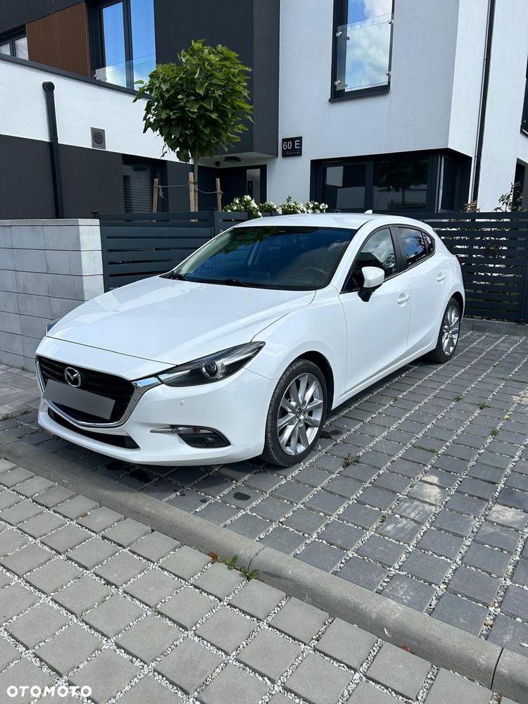 Mazda 3 - 1
