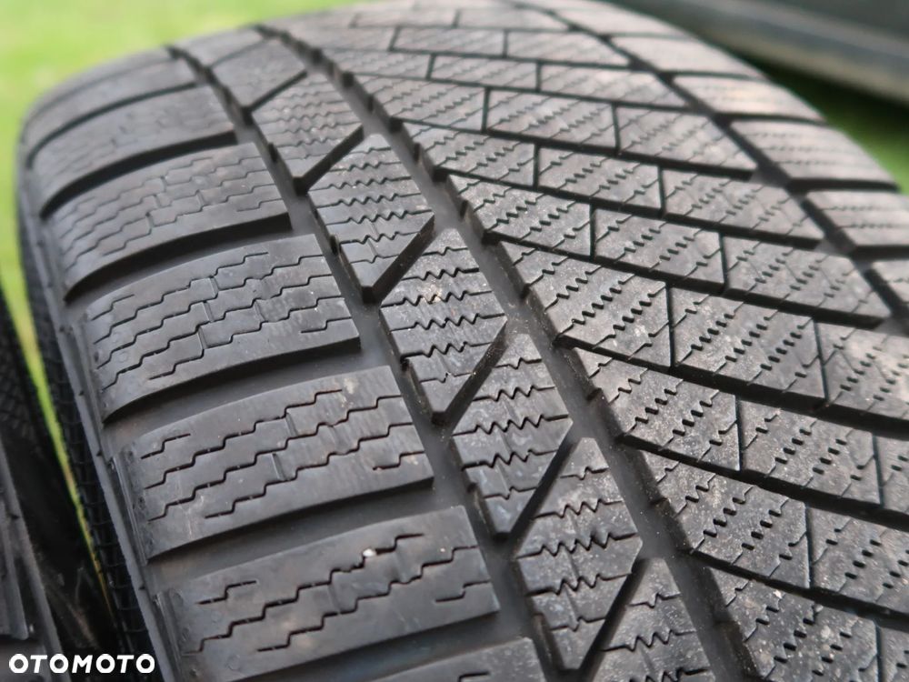 275/30 R20 Continental TS850P RO1 idealne 7mm - 7