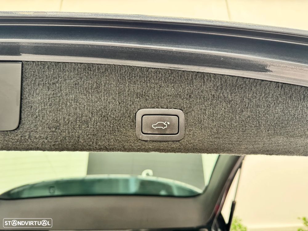 Volvo XC 60 2.0 D3 Drive Summum - 28