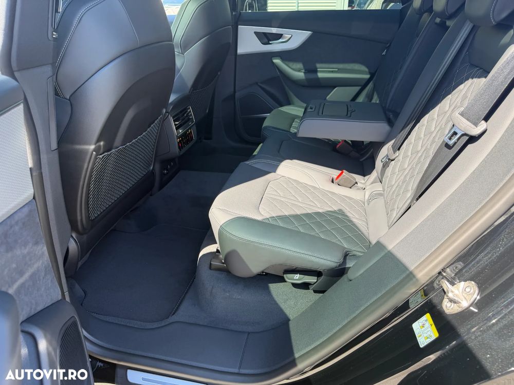 Audi Q8 - 15