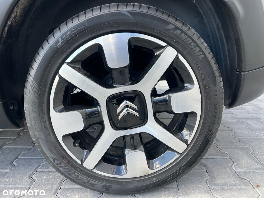 Citroën C4 Cactus VTi 82 Shine Edition - 15