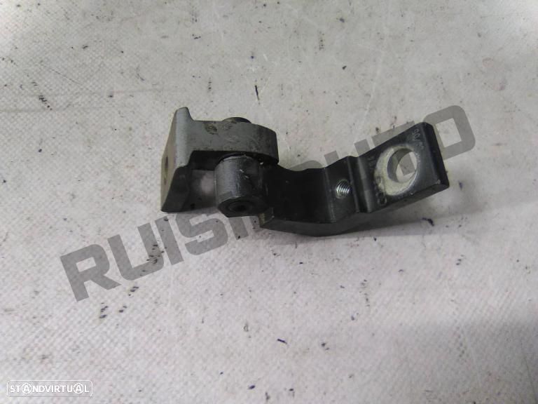 Dobradiça Porta Frente Direito Superior  Audi A6 C6 (4f) [2004_ - 2