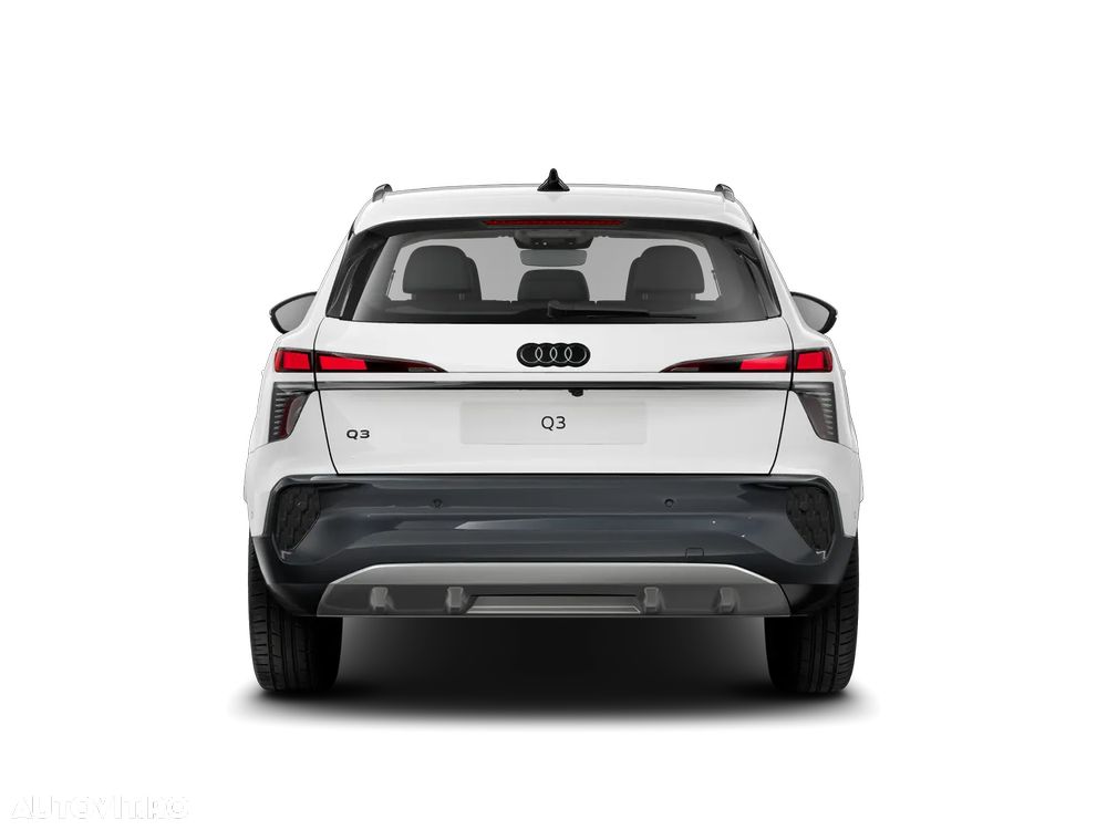 Audi Q3 1.5 35 TFSI S tronic Basic - 5