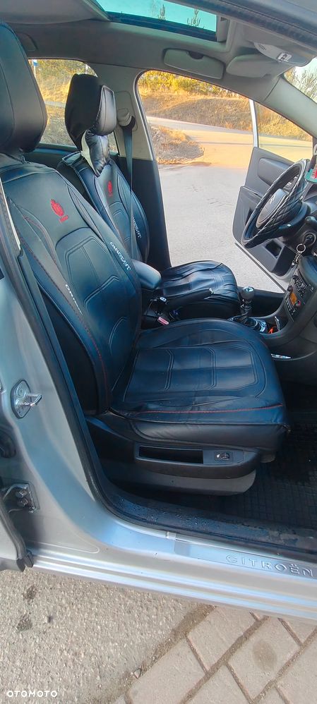 Citroën C4 2.0 HDi Exclusive - 14