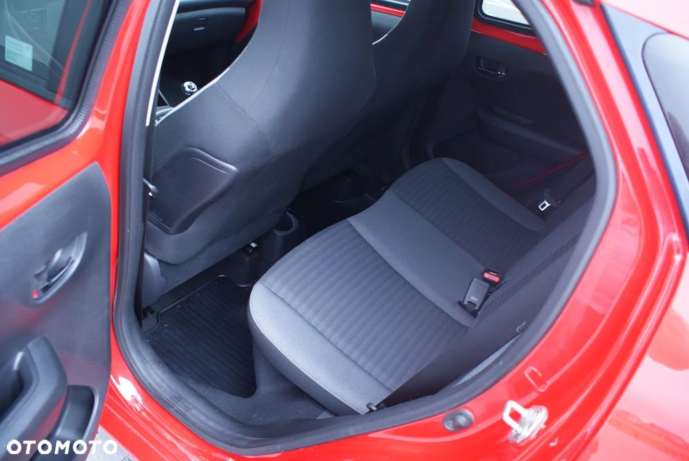 Toyota Aygo x-style - 10